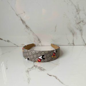 Headband | Disney Headband | Hair Accessories